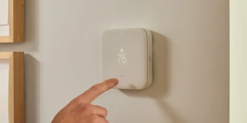 Smart home energy devices beyond your thermostat
