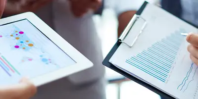 Homebuilder activity reports
