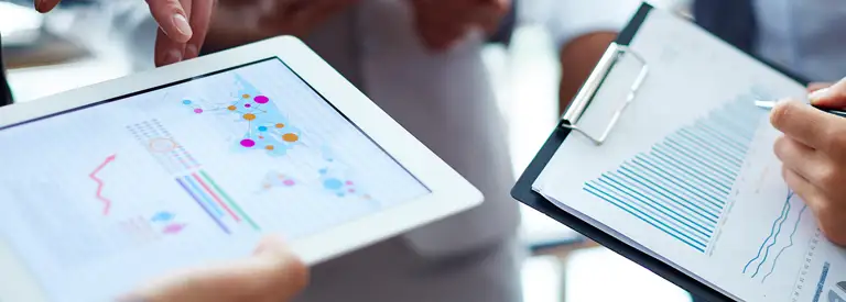 Homebuilder activity reports
