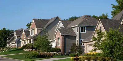 Advantages for Texas homebuilders
