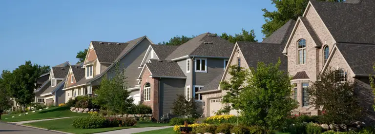 Advantages for Texas homebuilders
