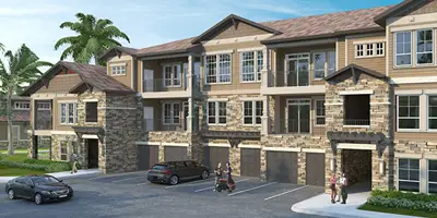 Perks for multi-family property owners
