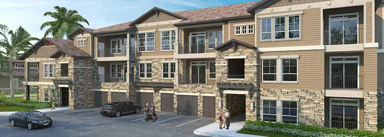 Perks for multi-family property owners
