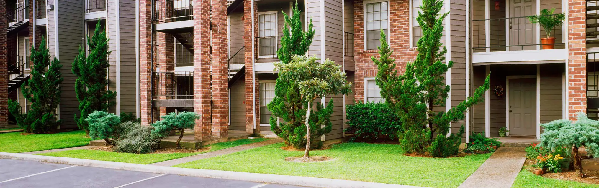 Property manager forms
