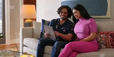 Power your move with Reliant
