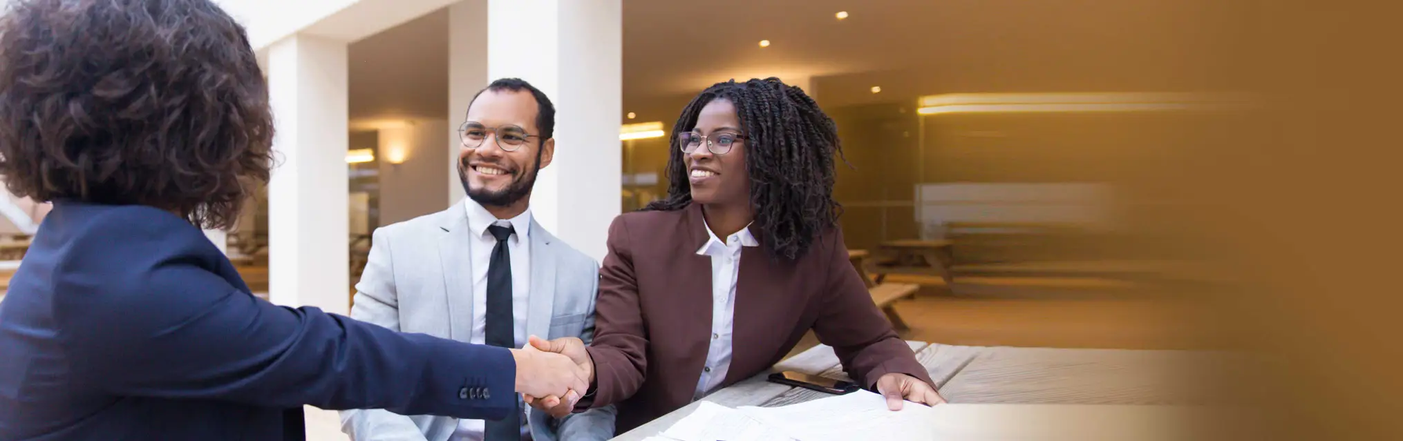 Realtor Referral Program
