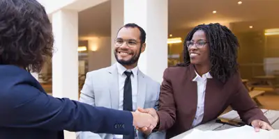 Realtor Referral Program
