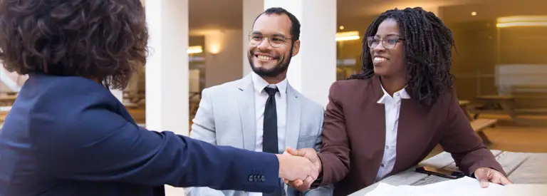 Realtor Referral Program
