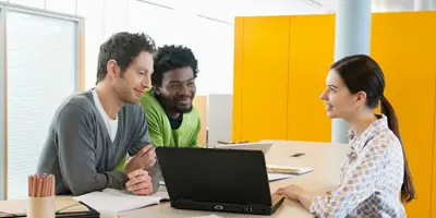 Your partner in power