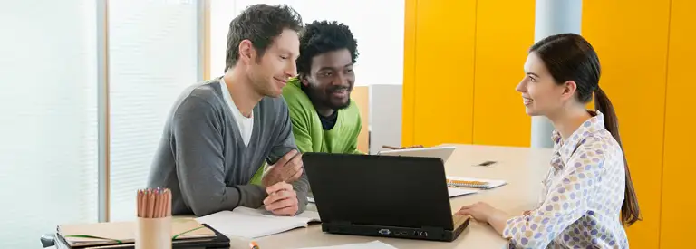 Your partner in power