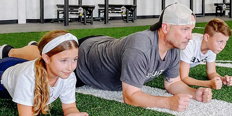 &quot;Power is a huge part of what we build here.&quot;