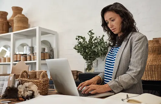 Get a custom quote for your small business