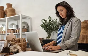 Get a custom quote for your small business