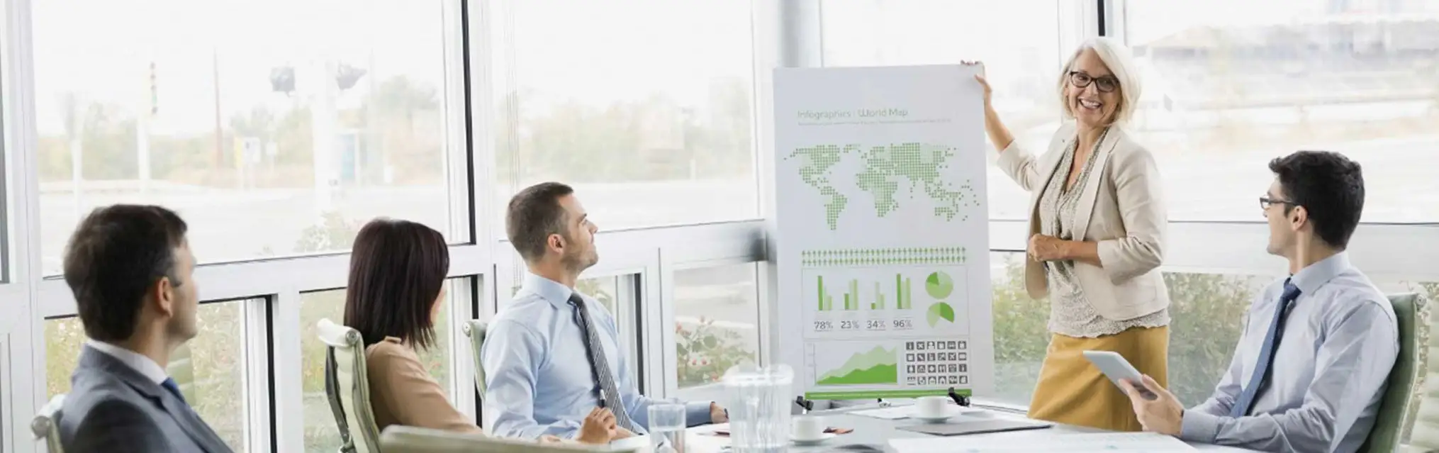 Technology industry products and services
