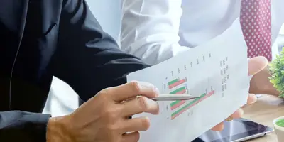 Products and solutions for Service Industries
