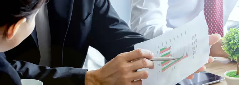 Products and solutions for Service Industries
