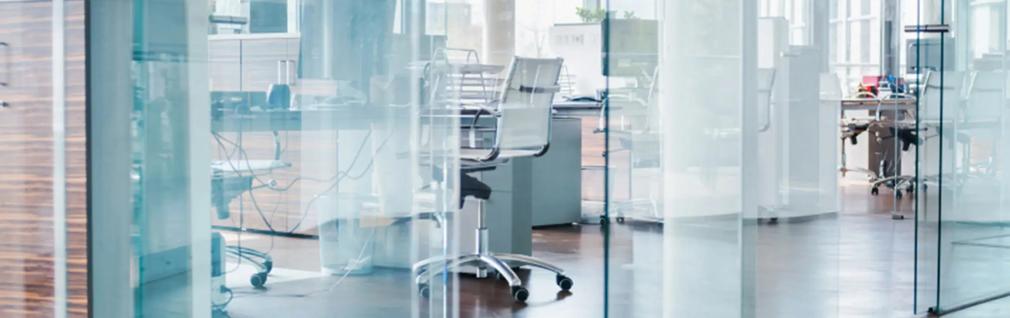 Commercial real estate products and services
