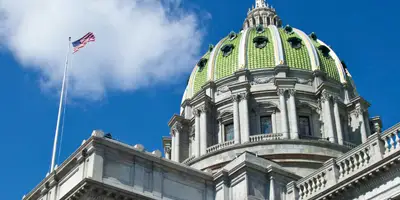 Energy solutions for Government &amp; Institutions
