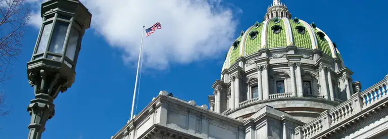 Energy solutions for Government &amp; Institutions
