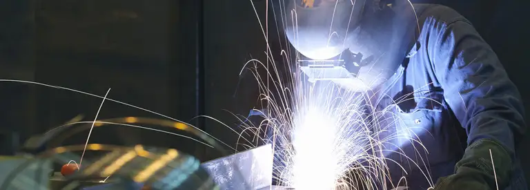 Manufacturing &amp; industrial products and services
