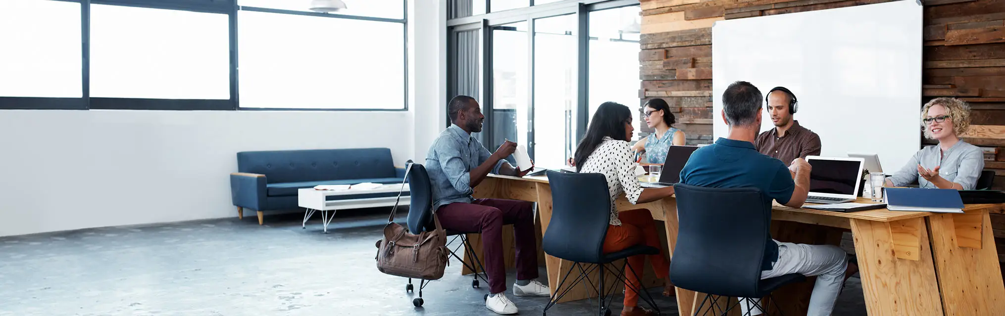 Benefits for businesses
