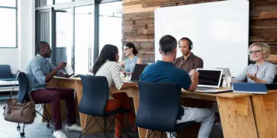 Benefits for businesses
