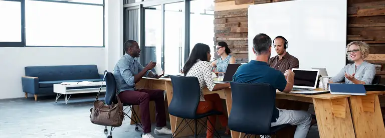 Benefits for businesses
