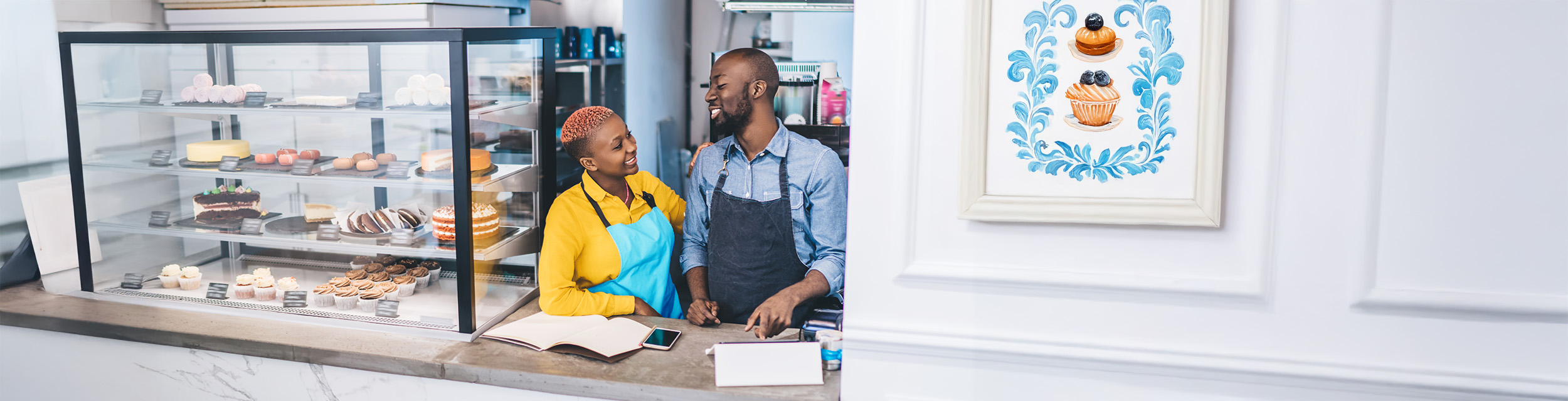 Choosing a small business energy provider
