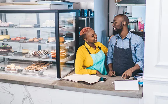 Choosing a small business energy plan
