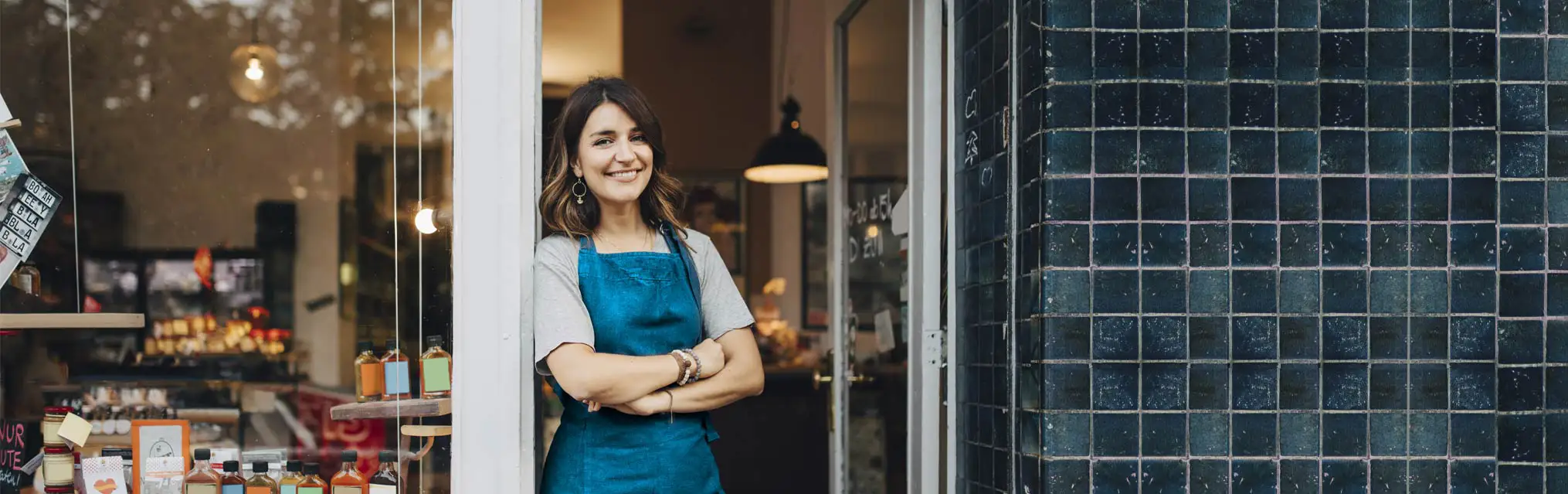 Get a customized quote that's right for your business
