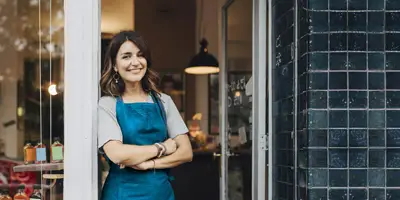 Get a customized quote that's right for your business
