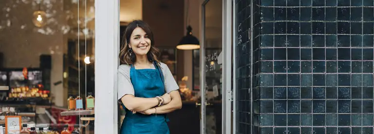 Get a customized quote that's right for your business
