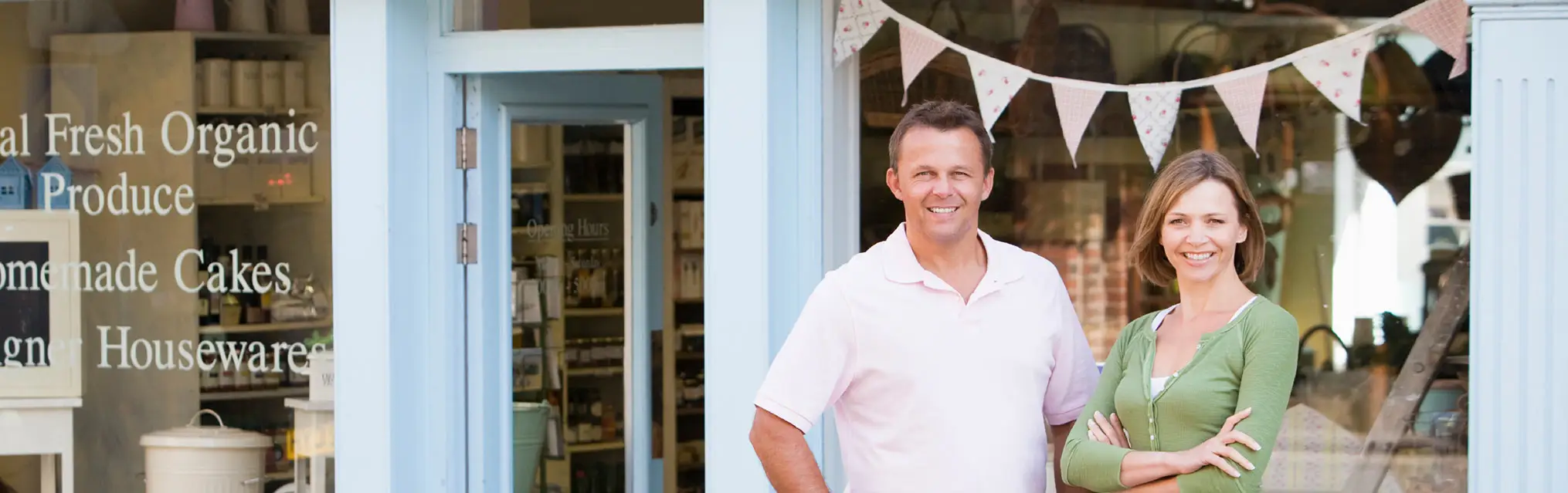 Business online services
