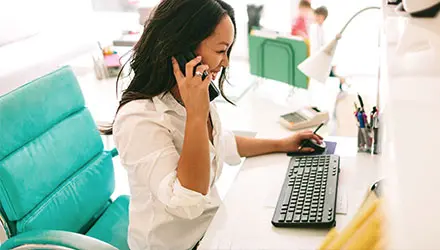 superior service rep