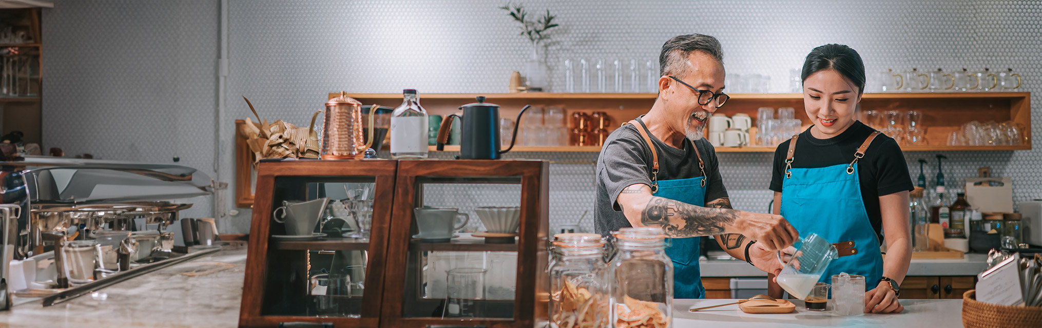 Electricity plans 
for your 
small business
