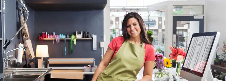 Reliant Business Surge Protect  