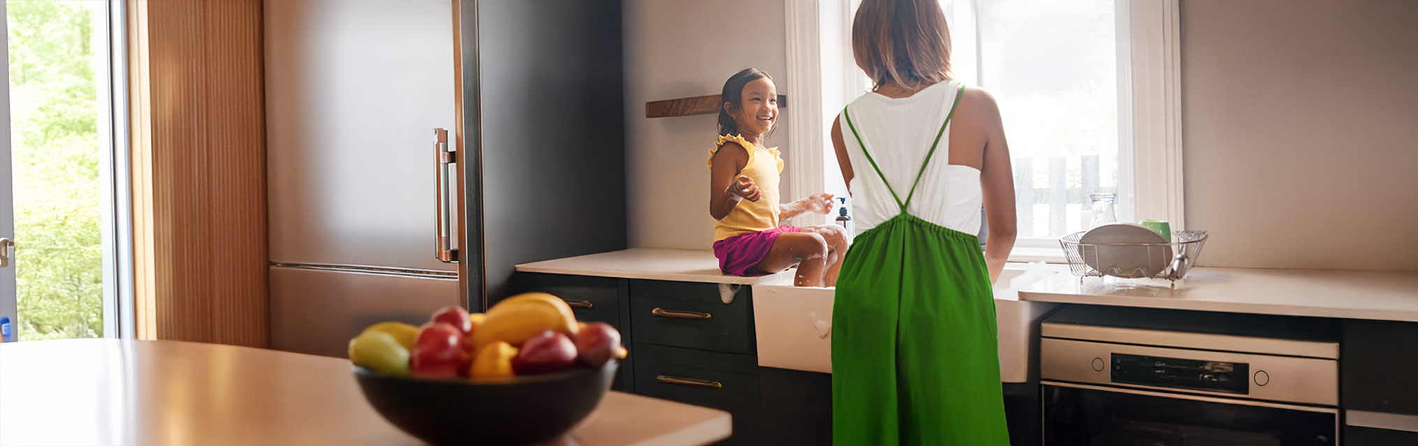 Summer energy savings made simple
