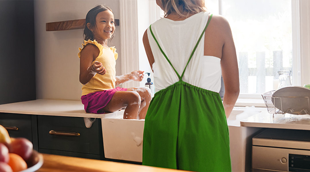 Summer energy savings made simple

