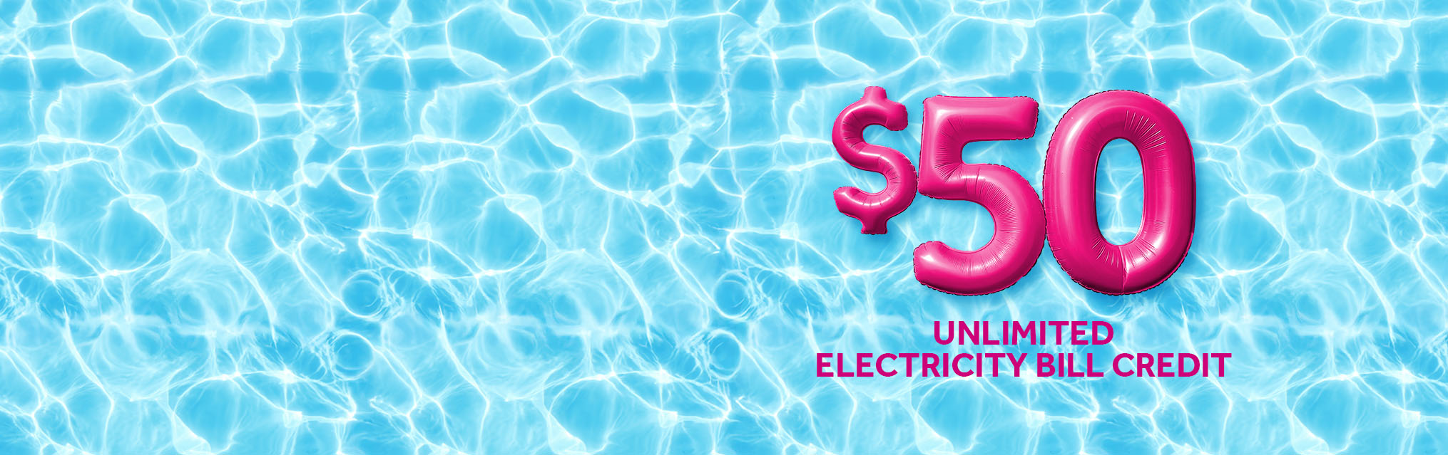 Refer all summer and earn unlimited $50 savings
