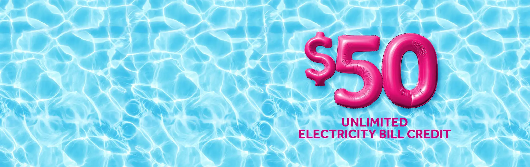 Refer all summer and earn unlimited $50 savings
