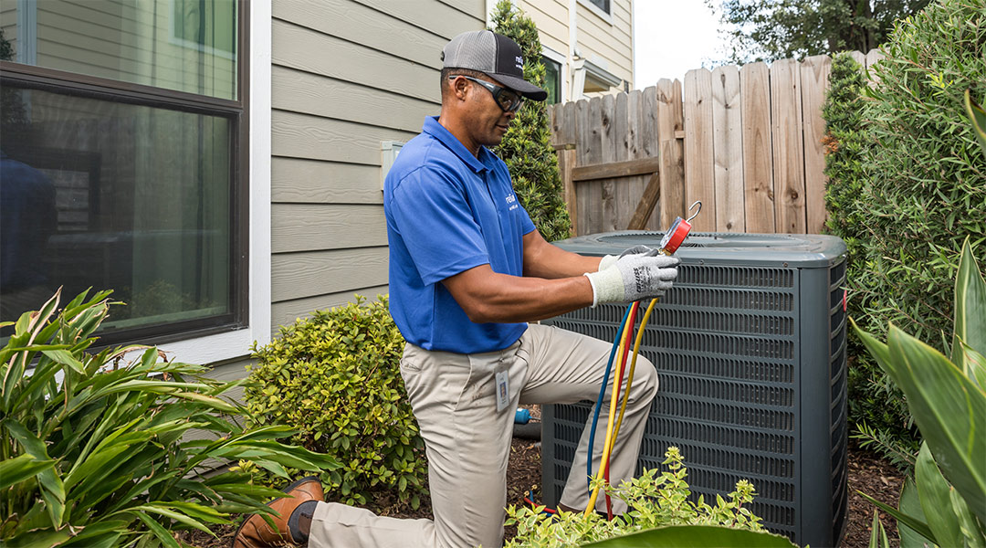 My Reliant Reliant Energy