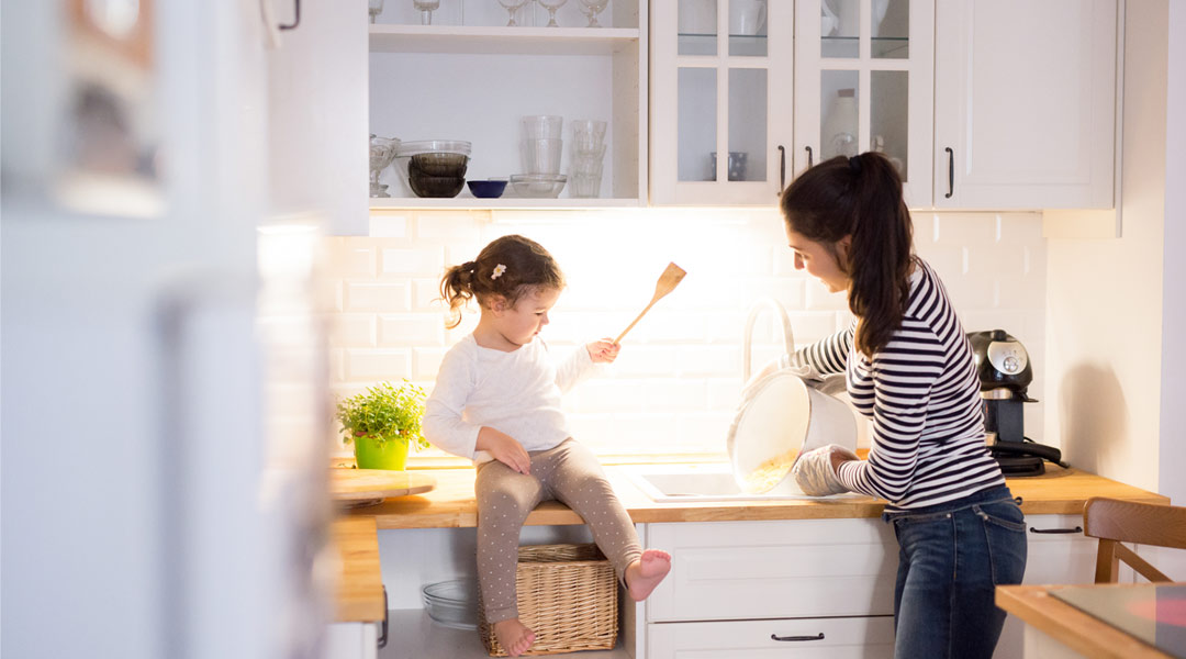 Ways to save energy this winter
