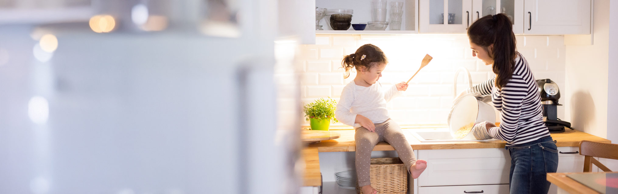 Ways to save energy this winter
