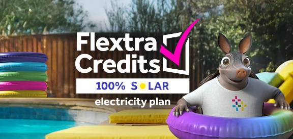 Dive into 2 FREE electricity days every week, plus $200 in bill credits

