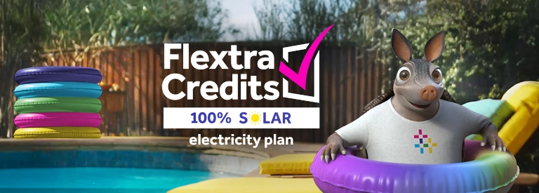 Dive into 2 FREE electricity days every week, plus $200 in bill credits

