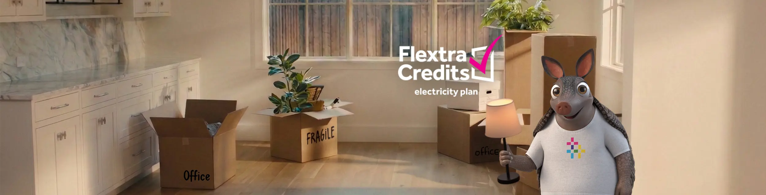 Enjoy $200 in bill credits + 2 FREE days of electricity every week
