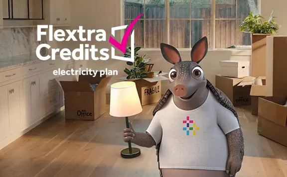 Enjoy $200 in bill credits + 2 FREE days of electricity every week
