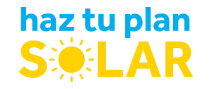 Make it solar logo for Reliant