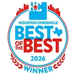 Best of the Best Winner logo