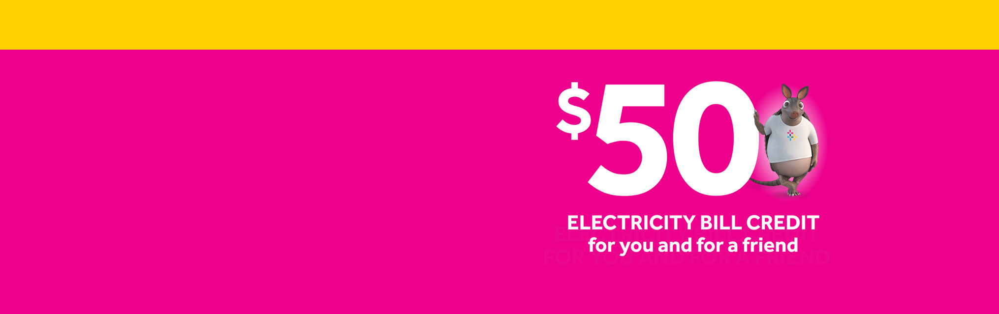 Customer Referral Program | Refer a Friend | Reliant Energy